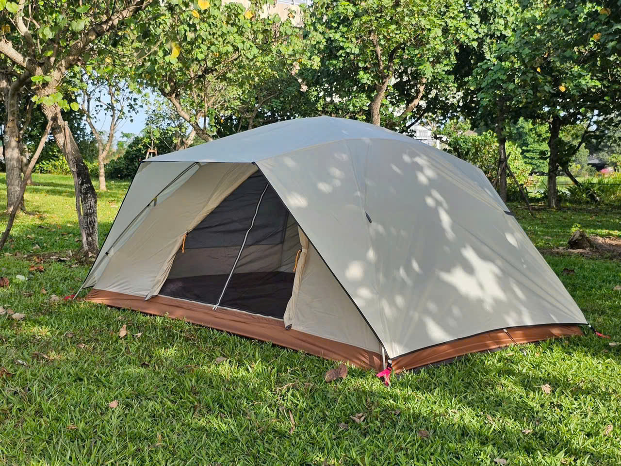 Lều 6 người Dragon Dome 6P LTL