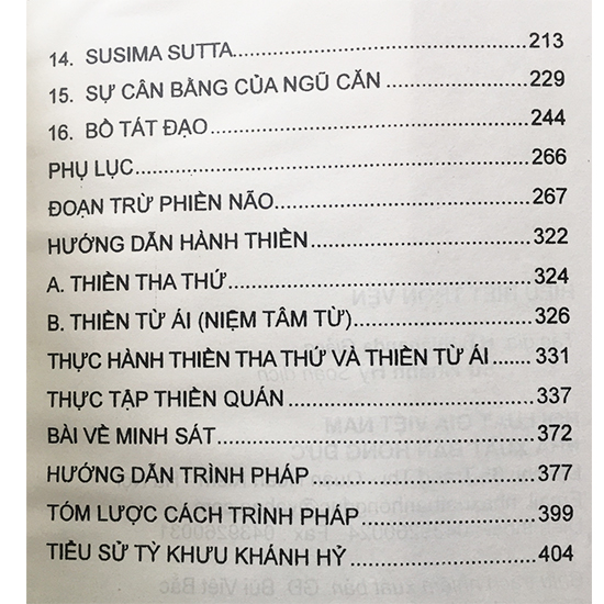 Sách - Hiểu Biết Trọn Vẹn