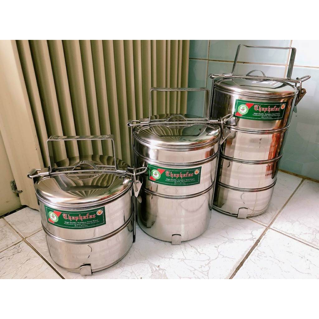 CAMEN INOX THAPHAFAC HÀNG ĐẸP LOẠI 1