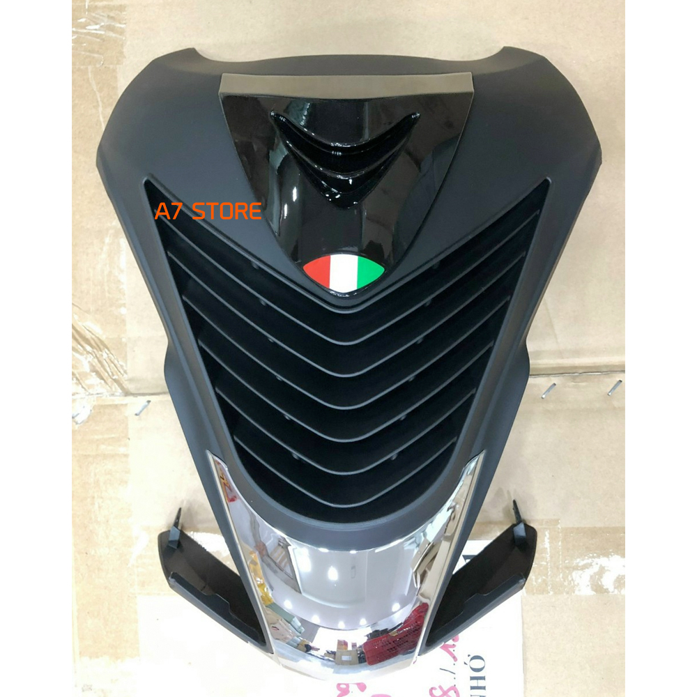 Mặt Nạ VISION 2021 Kiểu SH V1