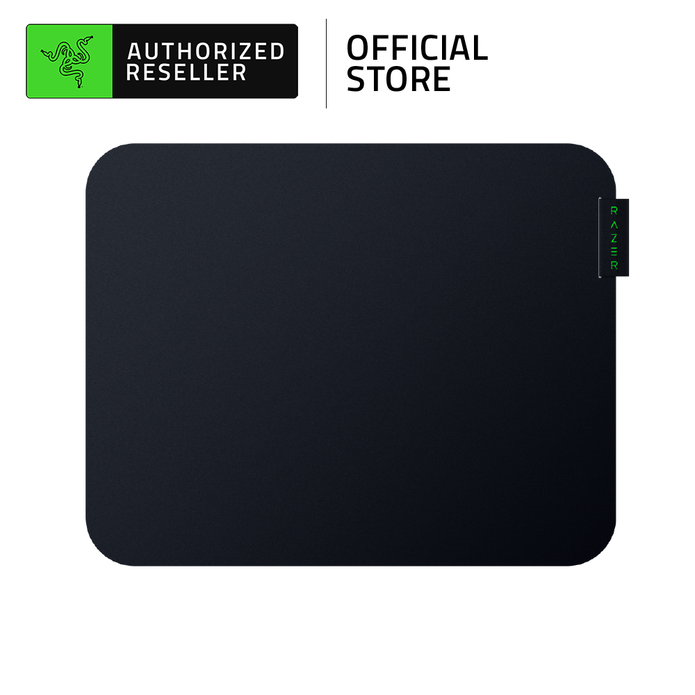 Razer Sphex V3 - Ultra-thin gaming mouse mat (Tấm lót chuột) | Ultra-Thin Gaming Mouse Pad | Ultra-Thin Form Factor | Tough Polycarbonate Build | Adhesive Base