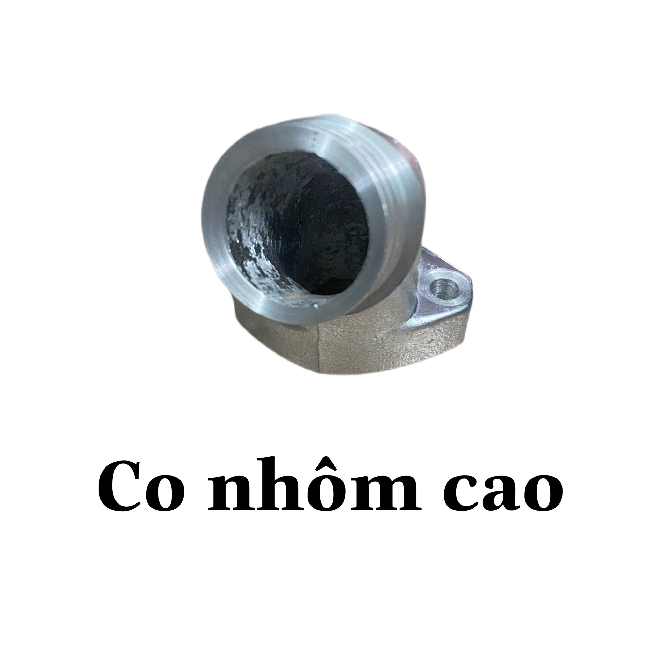 Co nhôm chế Wave / Dream / Sirus ( Co cao / Co thấp )