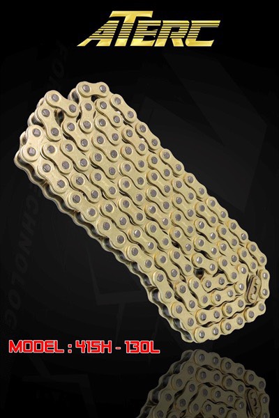 ĐĨA TẢI ATE RACING 415 ( 7LY ) RAIDER SATRIA FI