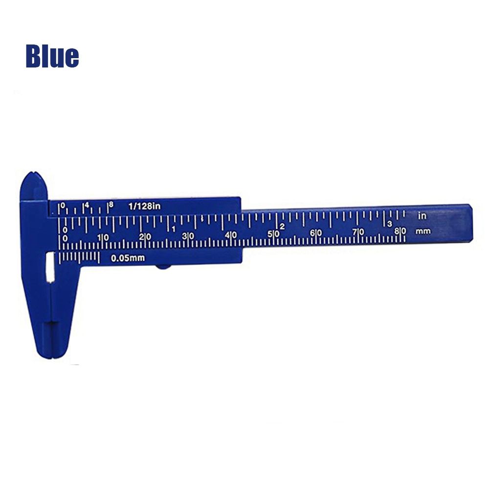 Thước kẹp nhựa (F) (0-80mm)