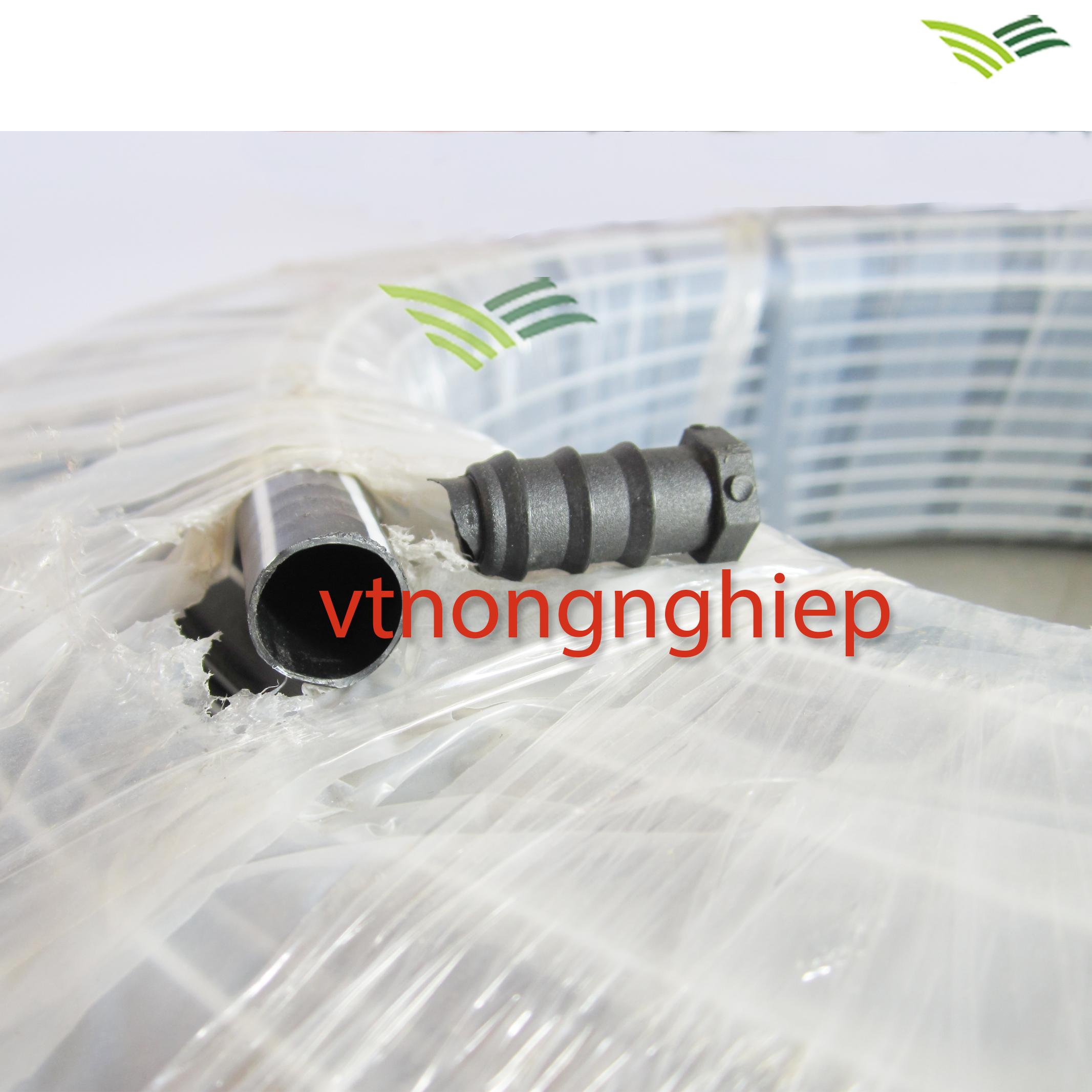 Ống tưới LDPE 20mm Kanok Thái Lan