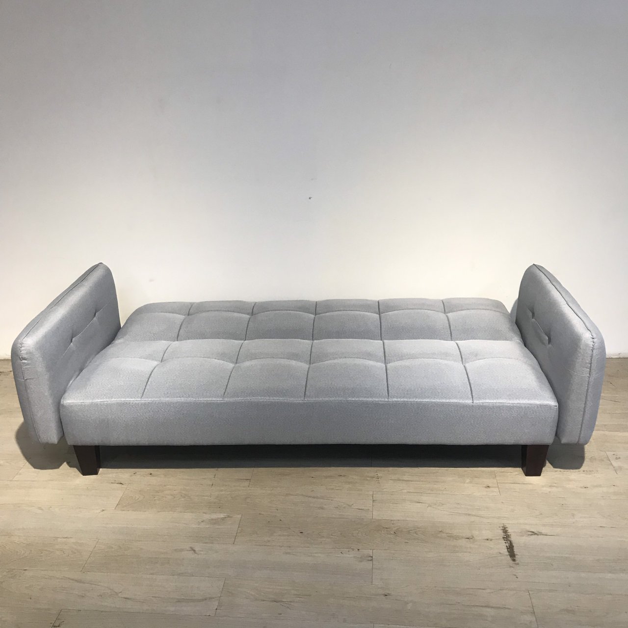Sofa giường BNS 1802M (Xám bạc)