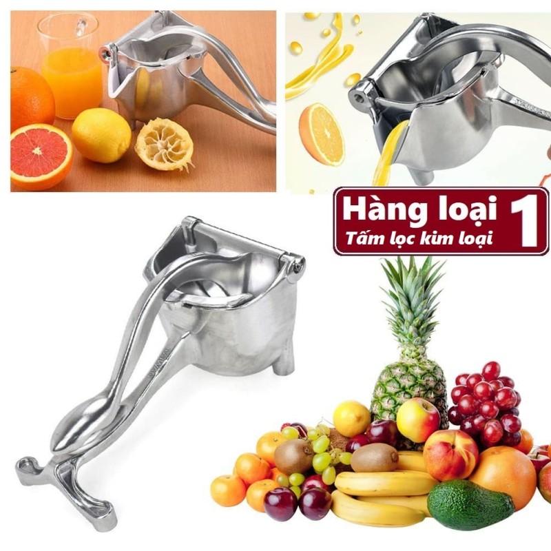Bảng giá Máy ép trái cây cầm tay - Bộ ép trái cây chuyên dụng - Chất liệu hợp kim nhôm chuyên dụng - Ép được hầu hết các loại trái cây củ - Sản phẩm cao cấp - Mua bộ ép trái cây - Bảo hành uy tín 1 đổi 1 Điện máy Pico