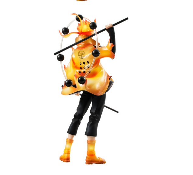 [HCM]Mô hình naruto Mô hình Figure Naruto Lục đạo
