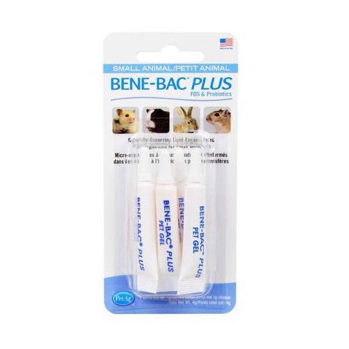 Gel tiêu hóa Bene Bac