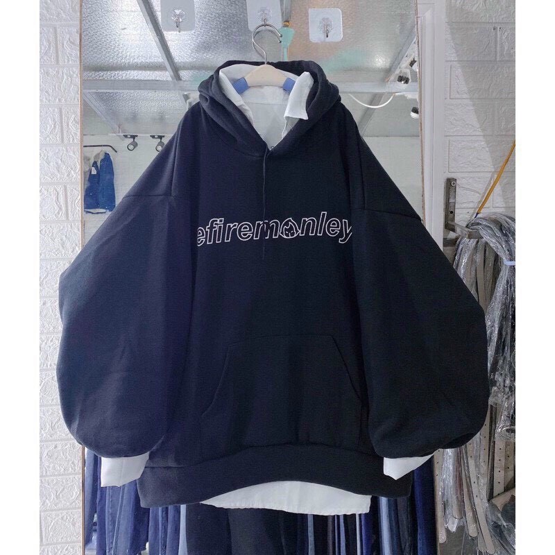 [ Ảnh Thật ] ÁO HOODIE UNISEX Nam Nữ BASIC CAO CẤP