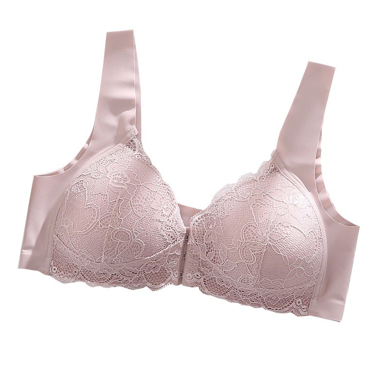 ÁO LOT NGỰC MÓC TRƯỚC BIGSIZE