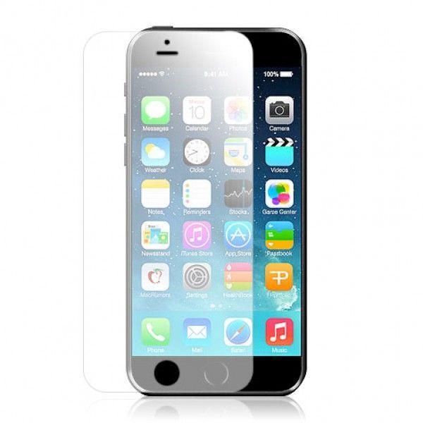 Kính cường lực Trong suốt cho iPhone 6 Plus / 6S Plus
