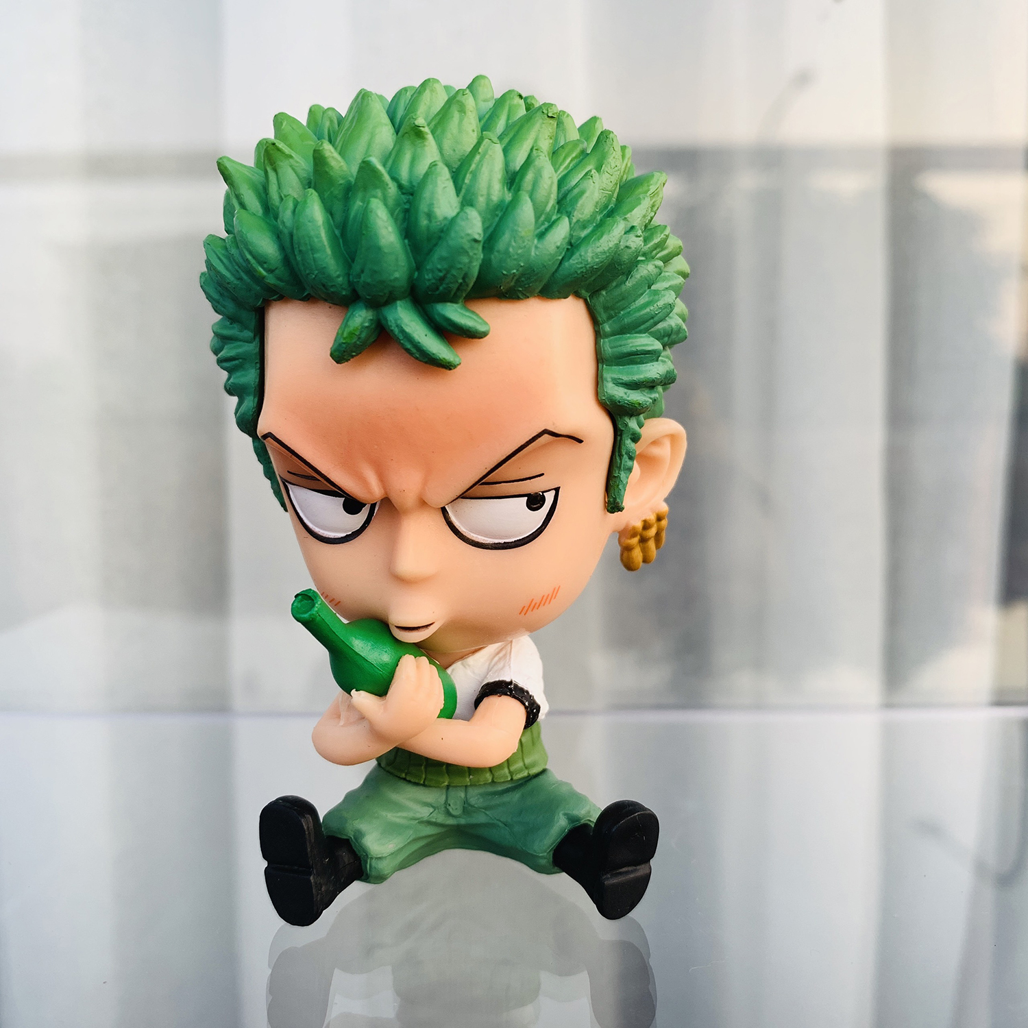 Giảm giá Mô hình one piece chibi - luffy, zoro, jinbei, usopp, ace, sanji, chopper, sabo, franky nhiều mẫu lựa chọn - BeeCost Giảm Giá Mô Hình One Piece Chibi - Luffy, Zoro, Jinbei, Usopp, Ace, Sanji, Chopper, Sabo, Franky Nhiều Mẫu Lựa Chọn - Beecost