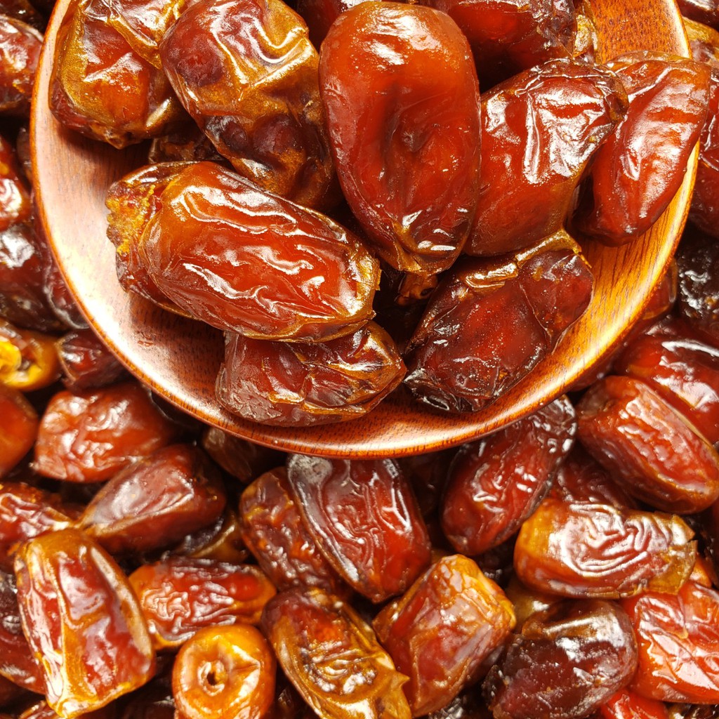 [HCM]Chà Là Rời Cành Sấy Dẻo