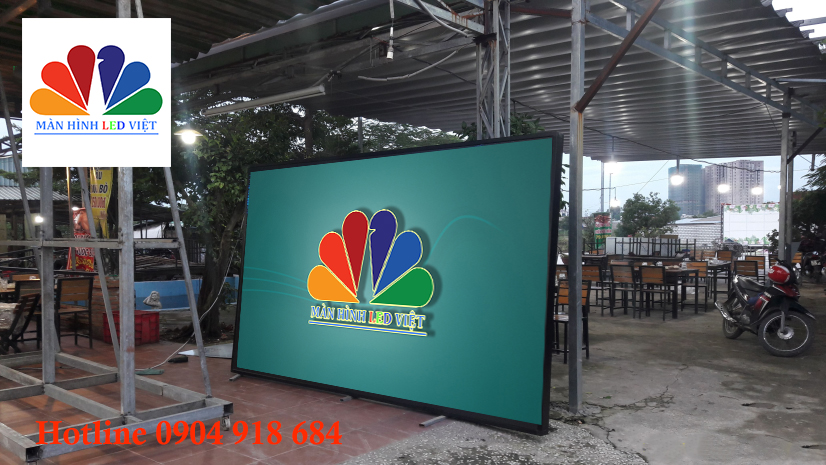 Màn hình Led 100 inch