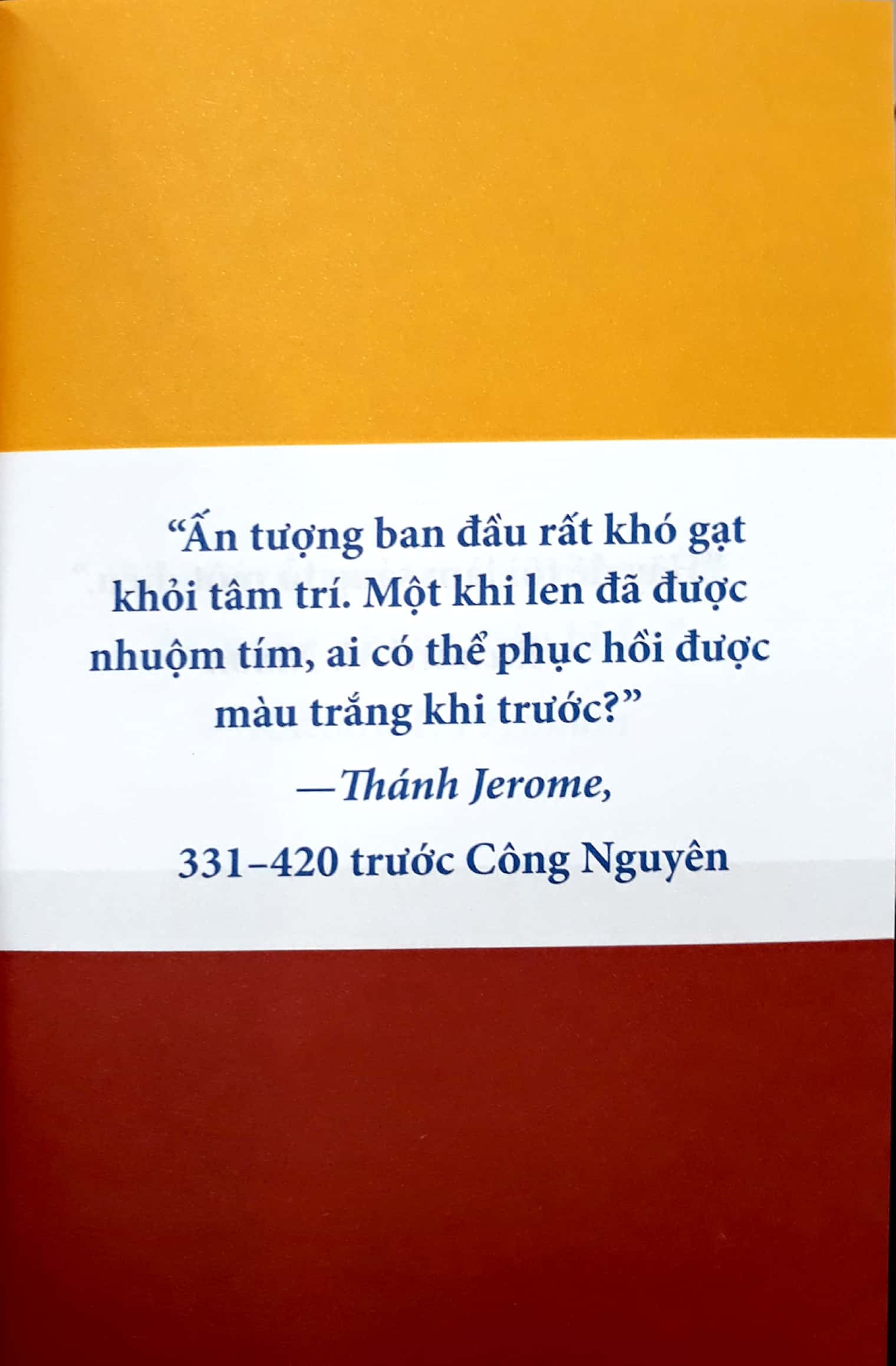 Sách - TedBooks - Nhìn mặt mà bắt hình dong