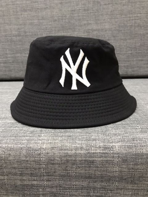 Nón Bucket - Ny 1 Mặt