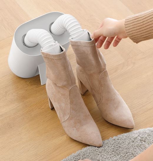 Máy sấy khử mùi giày Deerma HX20 / HX10