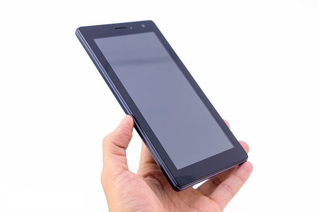 [HCM]Máy tính bảng Itel Tab it1702