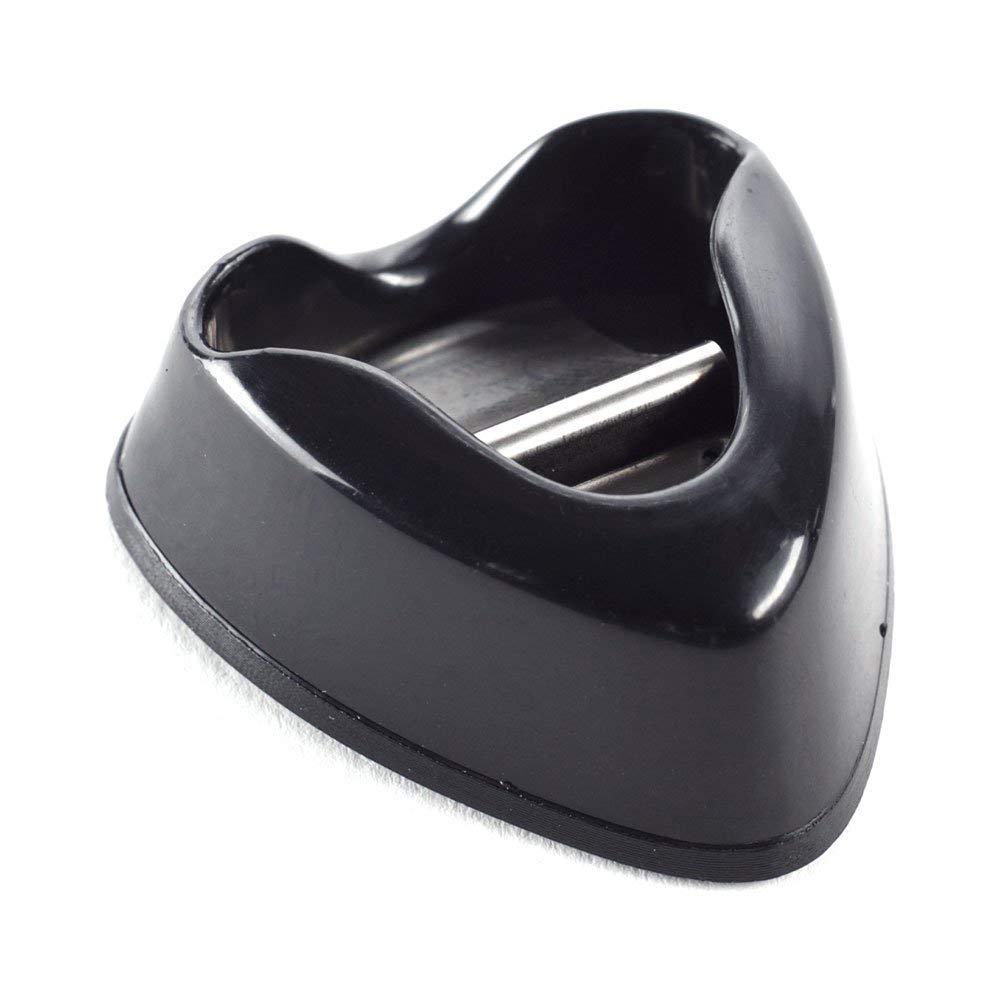 Hộp đựng pick Dunlop 5001 (Đen)