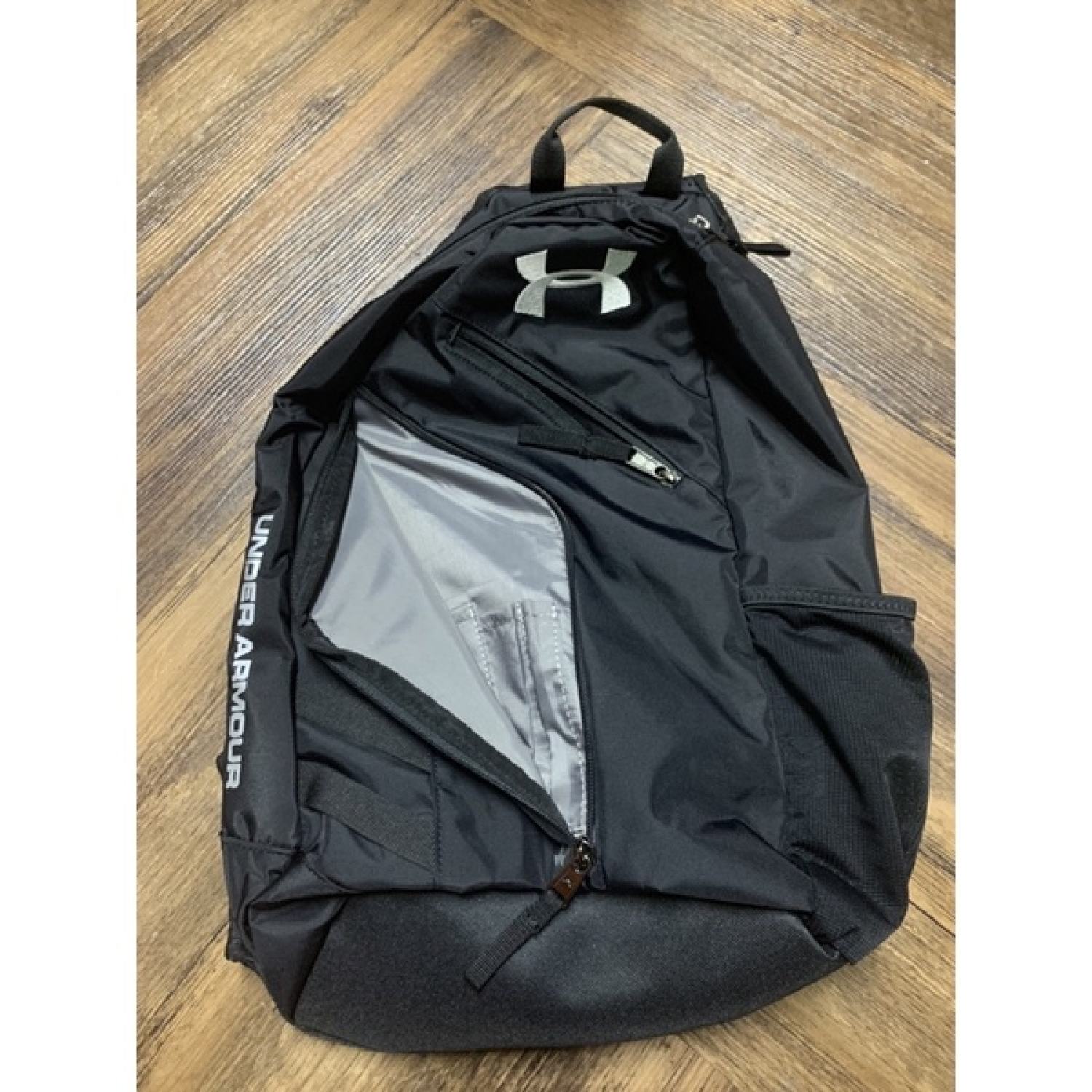(HÀNG XUẤT XỊN) BALO CHÉO UNDER ARMOUR UA COMPEL SLING 2.0 CHỐNG THẤM NƯỚC