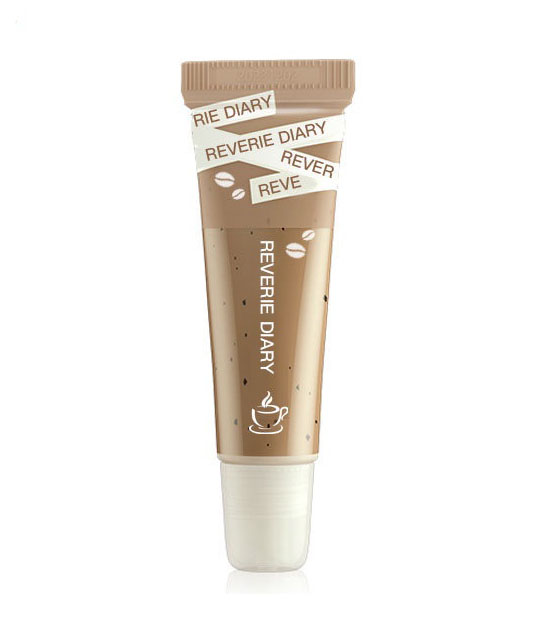 Tẩy Da Tế Bào Chết Môi Café Lip Scrub chiết xuất cà phê dưỡng môi mềm mịn