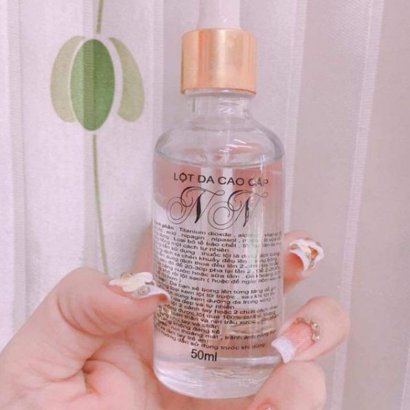 [HCM]Nước lột da NN