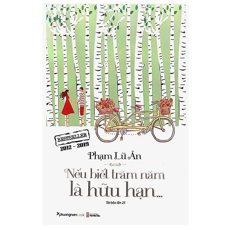 Nếu Biết Trăm Năm Là Hữu Hạn (Bìa Ngẫu Nhiên)