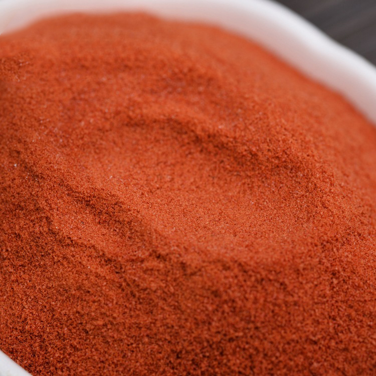 Bột cà chua nguyên chất 100g - Thảo Dược Tấn Phát
