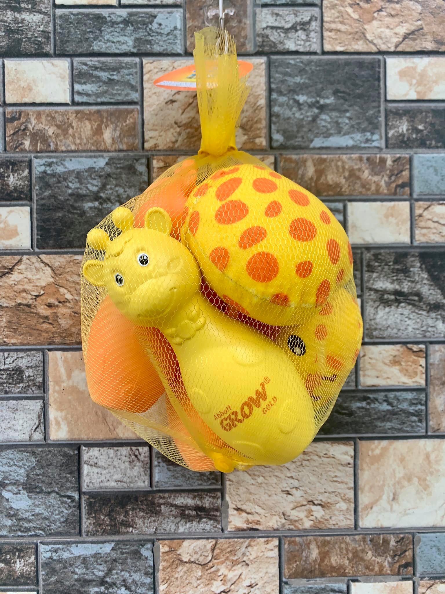 Bộ đồ chơi Bowling grow( mẫu mới 2021 )