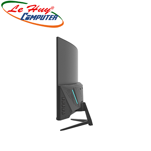 Màn hình máy tính cong HKC ANTTEQ ANT-24F242 23.6Inch FullHD 75Hz VA