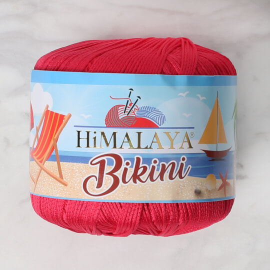 Lên Himalaya bikini