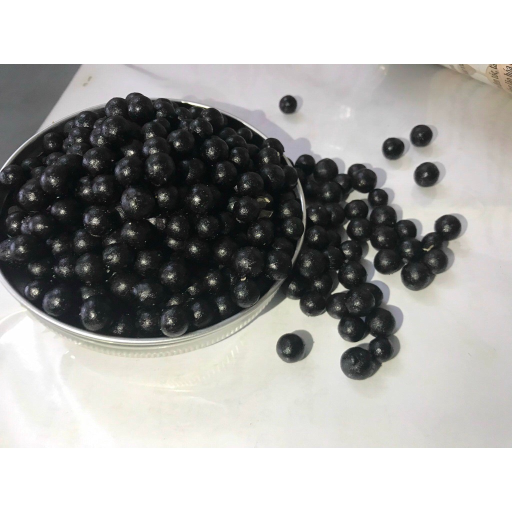 Hà thủ ô viên mật ong