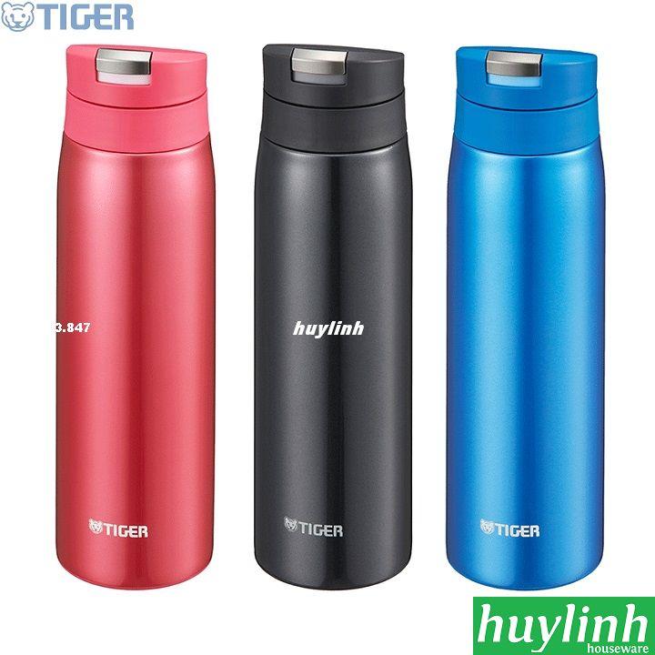 [HCM]Bình giữ nhiệt lưỡng tính Tiger MCX-A501 - 500ml