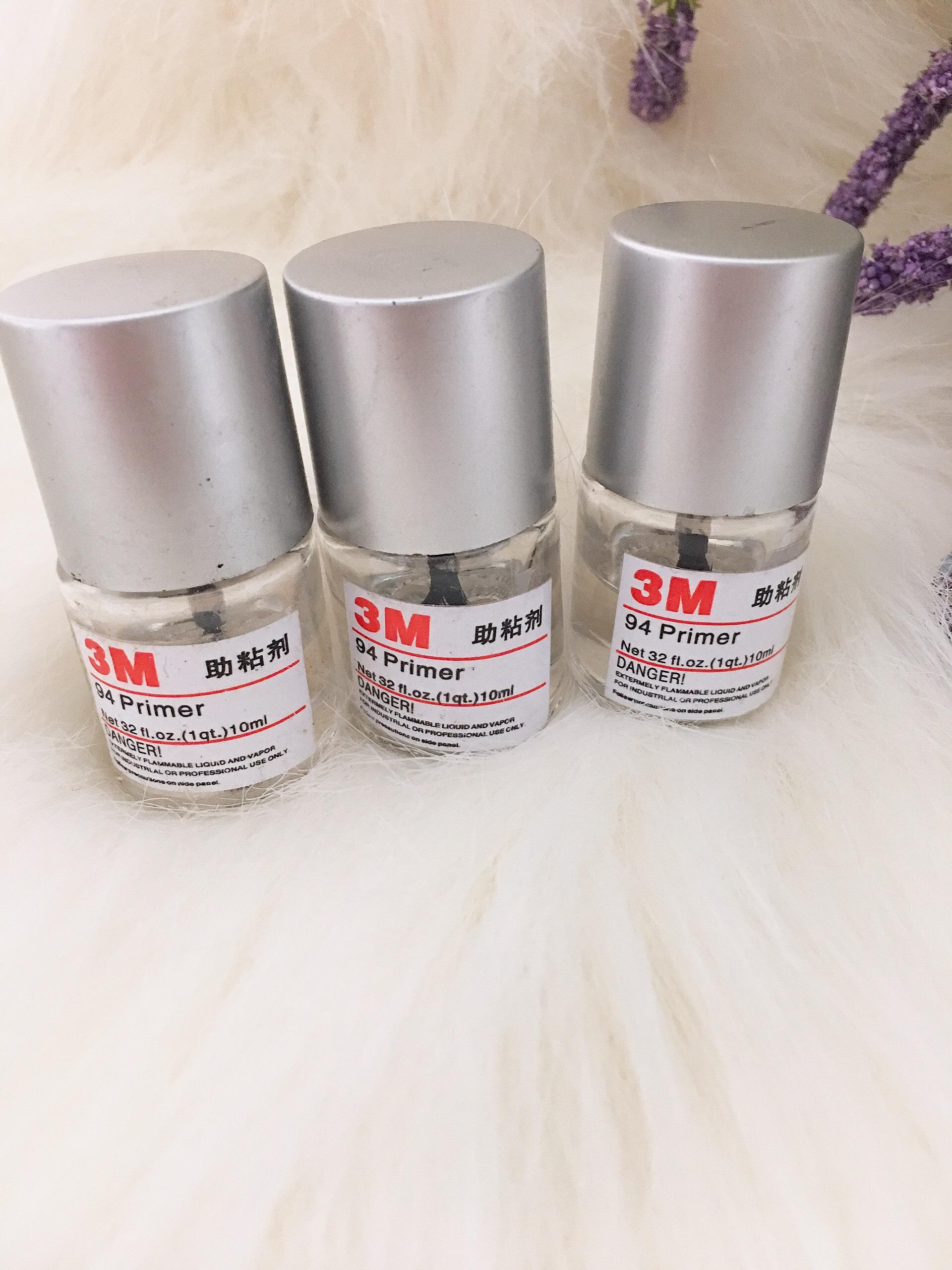 Combo 03 Lọ Dung dịch keo mồi tăng độ bám dính 3'M Primer 94 Lọ 10ml