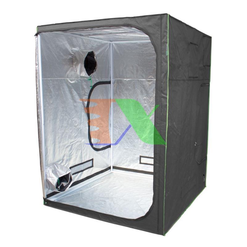 Grow tent 60*60*140 cm