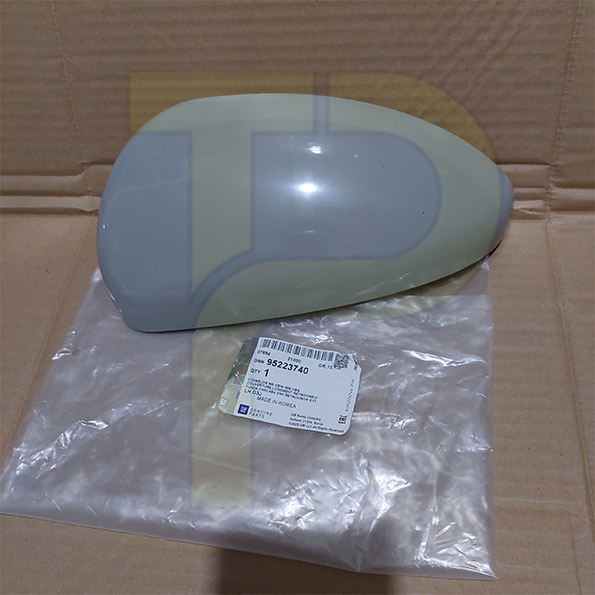 Ốp gương chiếu hậu daewoo lacetti se