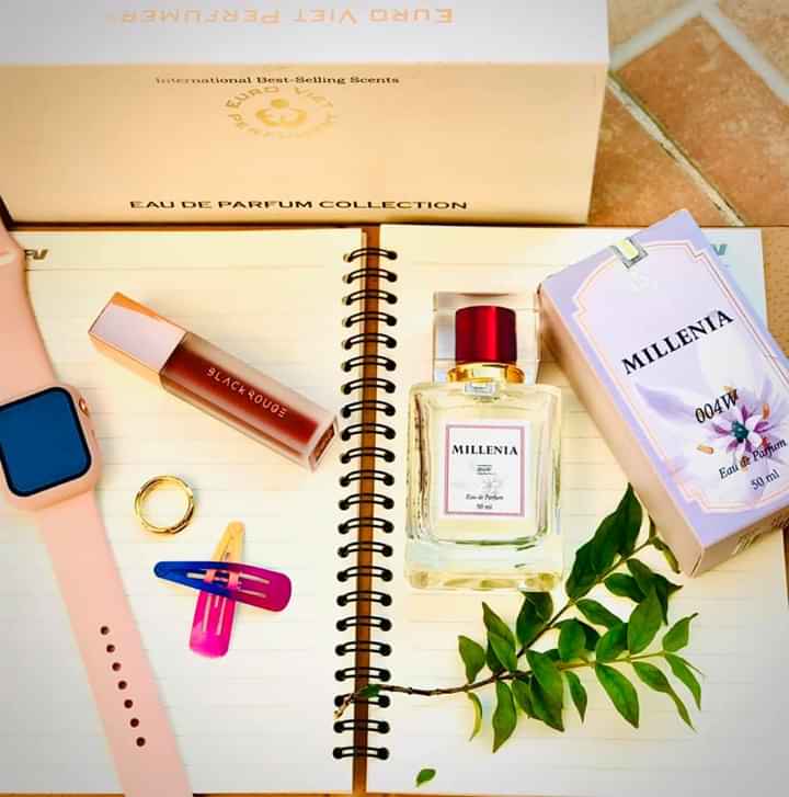 [HCM]Nước hoa MILLENIA 004W (Inspired by Marc Jacobs Daisy)