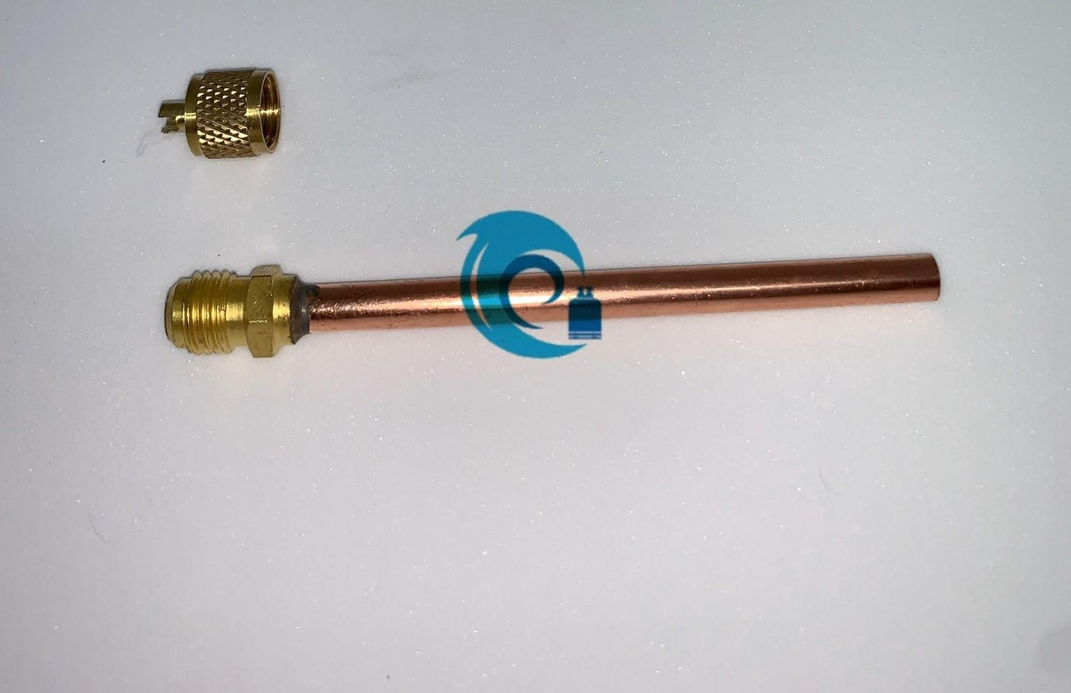 Ti sạt ga combo 10 cây