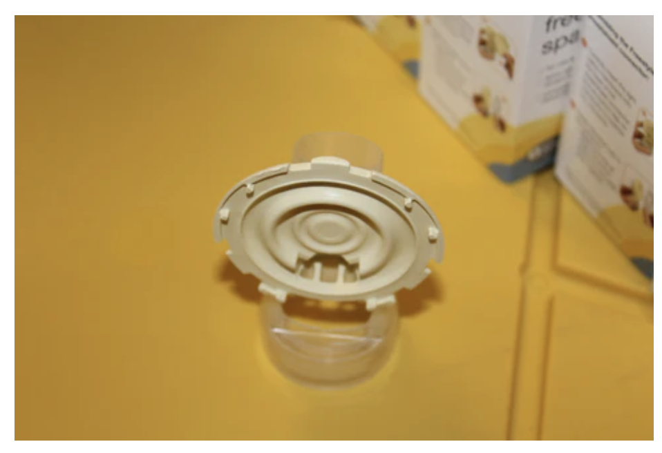 Phụ kiện cổ nối Medela Freestyle