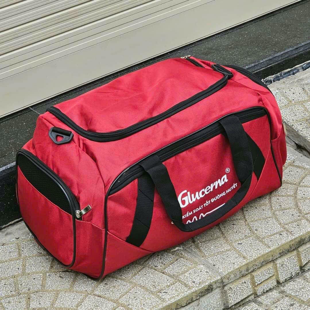 Túi du lịch Glucerna