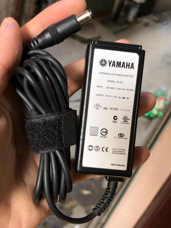 Adapter-nguồn đàn Yamaha PSR-S770