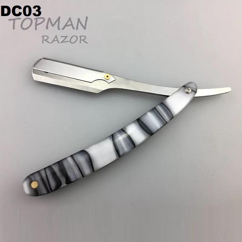 Dao Cạo Râu TOPMAN RAZOR