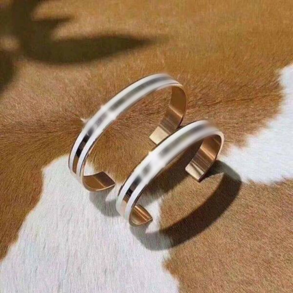 [HCM]Vòng Tay Cuff Ver 2 No Box