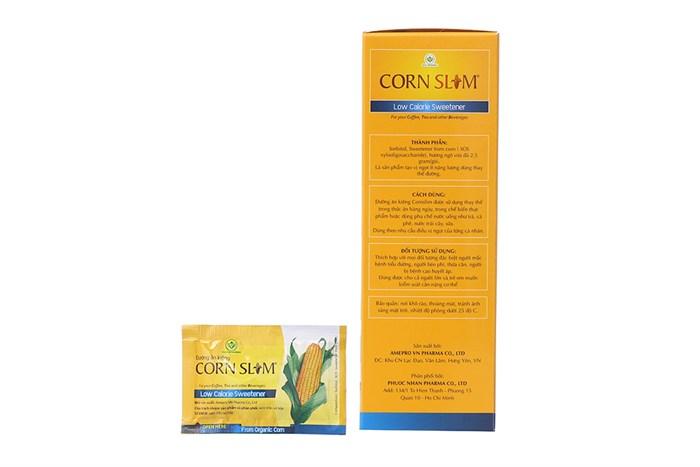 Đường ăn kiêng Corn Slim