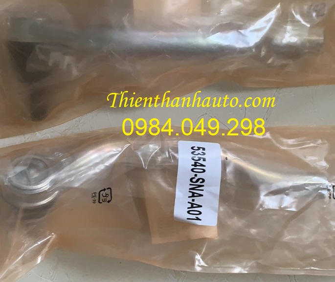 Rotuyn lái ngoài Honda Civic 2006 - 2010