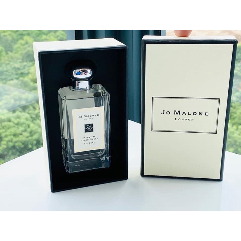 (Vial 1.5ml) Mẫu thử nước hoa Jo Malone Peony&Blush