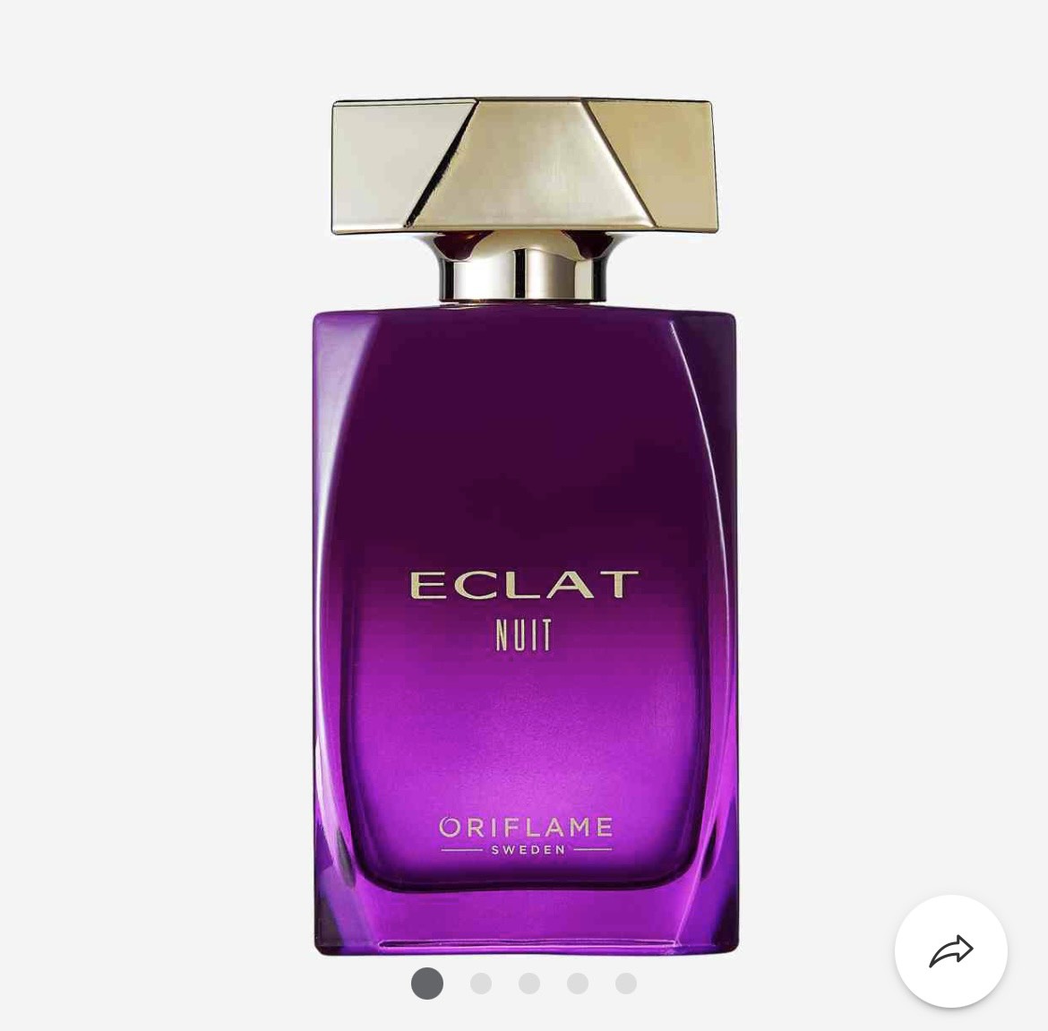Nuit Eau de Parfum for her 40788