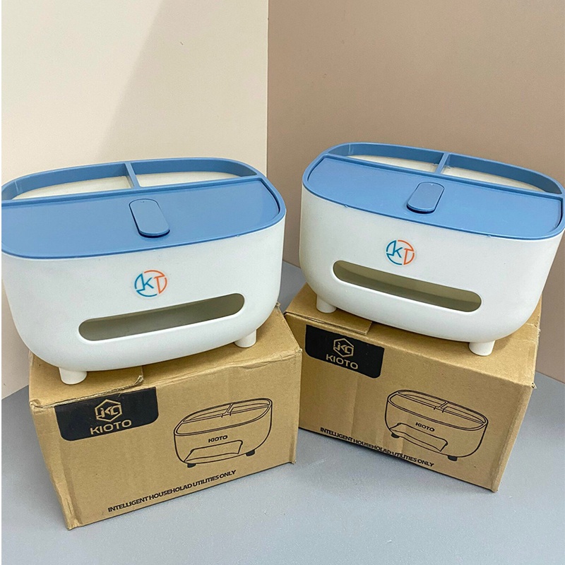 Hộp đựng giấy ăn ccoco, hộp đựng giấy ăn để bàn có ngăn để đồ đa năng chất liệu nhựa abshộp đựng giấy ăn ccoco, hộp đựng giấy ăn để bàn có ngăn để đồ đa năng chất liệu nhựa abs, hộp đựng khăn giấy, hộp
