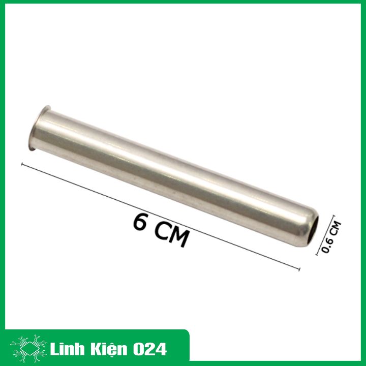 Chụp mũi hàn dùng cho tay hàn 907